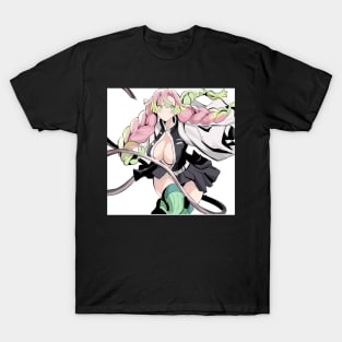 mitsuri kanroji T-Shirt